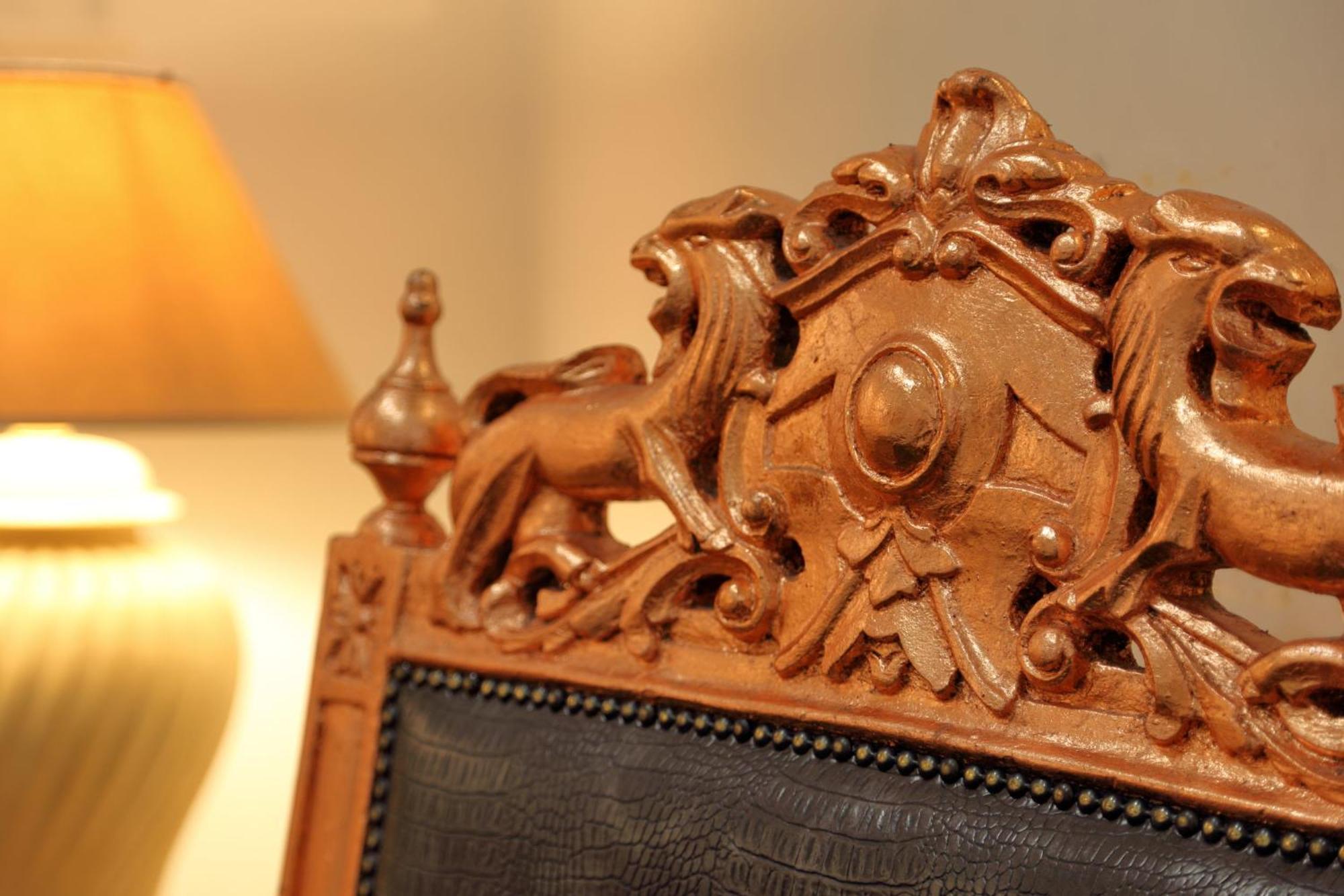 Hotel Nizza — Billeder 1