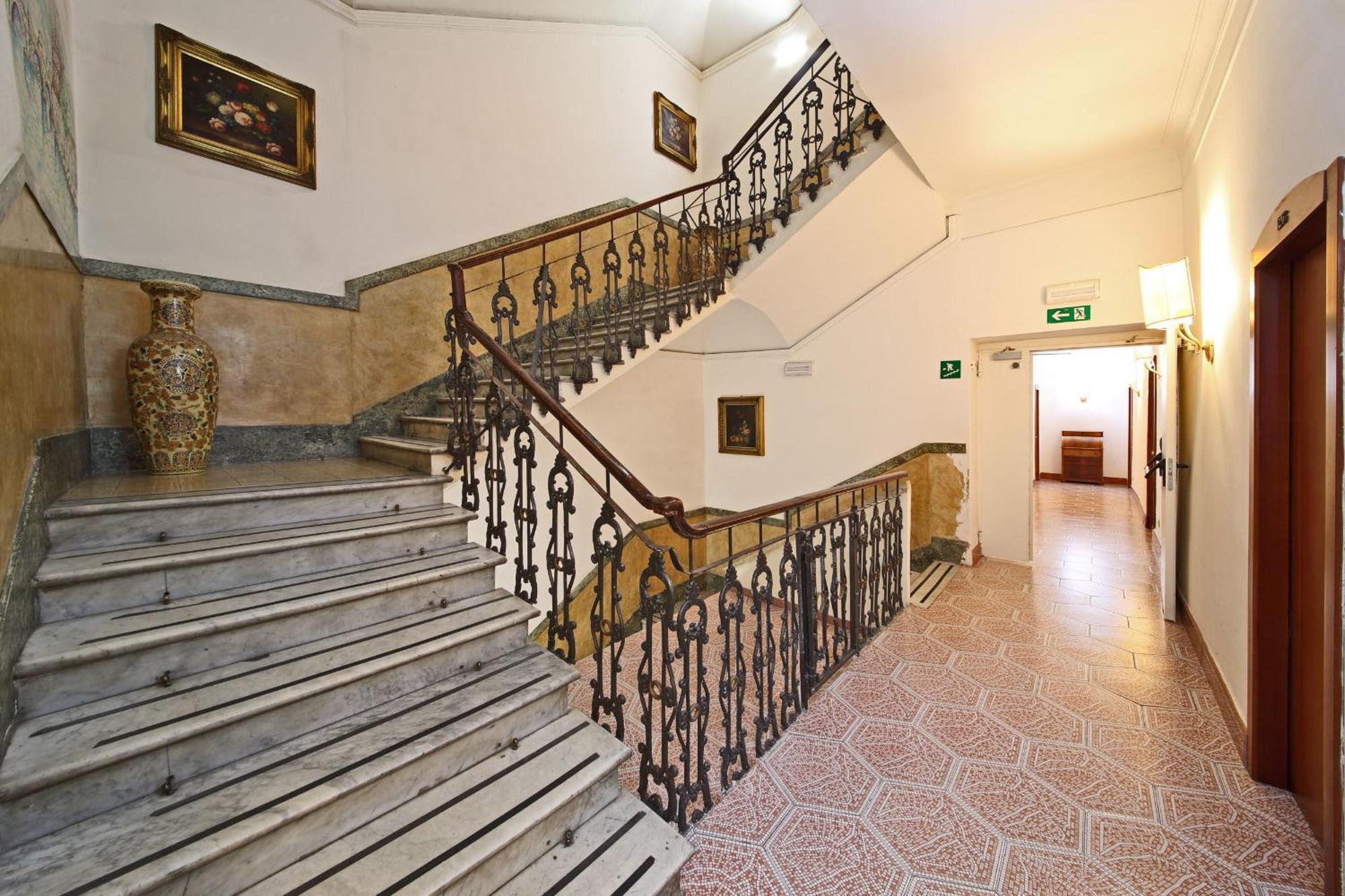 Hotel Nizza — Billeder 3